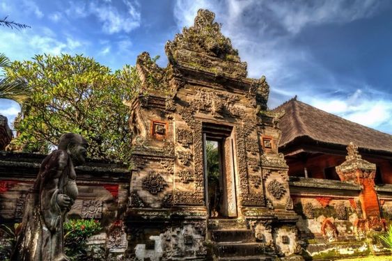 Keindahan Bali, Permata Indonesia yang Menakjubkan